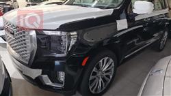 جی ئێم سی یوکۆن